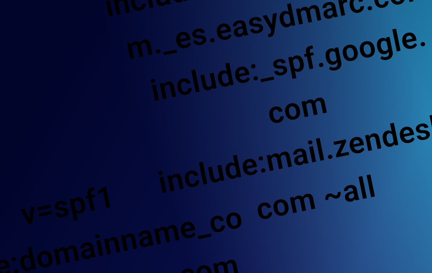 Understanding Sender Policy Framework (SPF): A Key to Securing Email Communications